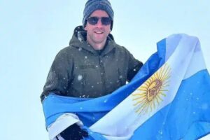 El Clarín revela: Gendarme argentino tenía permiso para entrar a Venezuela antes de su detención