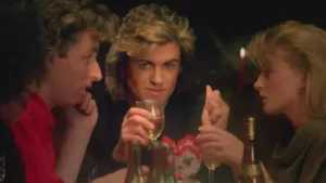 George Michael la compuso hace 40 años, tardó 39 en llegar al Nro. 1 y hoy es la canción más representativa de la Navidad - AlbertoNews