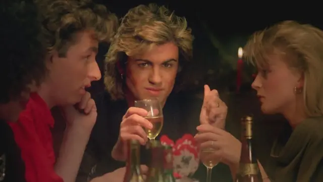 George Michael la compuso hace 40 años, tardó 39 en llegar al Nro. 1 y hoy es la canción más representativa de la Navidad - AlbertoNews
