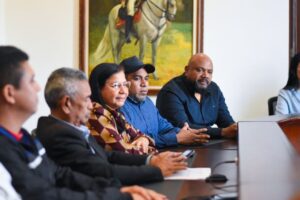 Gobernador de Bolívar resalta logros de 2024 en mensaje de fin de año | Diario El Luchador