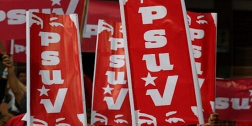 Gobierno convoca a actividades de calle para el 10 de enero