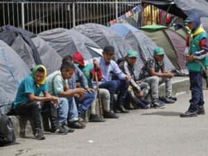 Gobierno e indígenas embera logran acuerdos en Bogotá | Gobierno | Economía