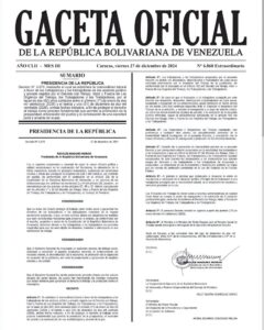 Gobierno nacional prorroga por dos años inamovilidad laboral | Diario El Luchador