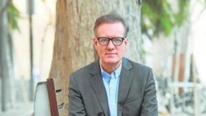 Gobierno nombra como nuevo embajador en Venezuela a Álvaro Albacete