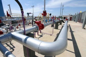 Gobierno planea aumentar producción de líquidos de gas natural