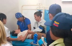 Golpeó a su propia madre de 78 años y ahora pasará muchos años en la cárcel