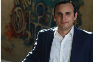 González Urrutia se pone una soga al cuello porque volver el 10E es improbable: Pablo Quintero