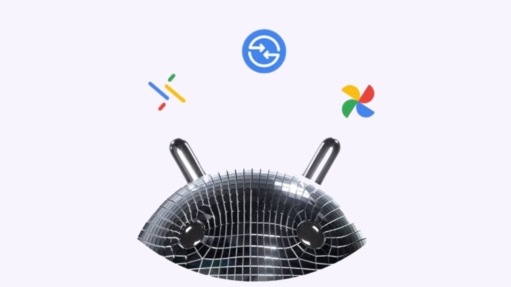 Google añade seis nuevas funciones de Android