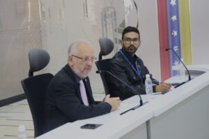 Gran Misión Vuelta a la Patria trabaja en atender a venezolanos en el exterior