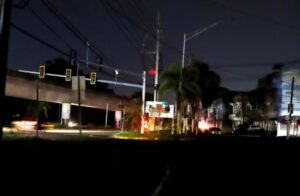 Gran parte de Puerto Rico quedó sin electricidad en víspera de Año Nuevo, la falla pudiera extenderse por 48 horas - AlbertoNews