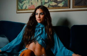 Greeicy cierra el 2024 con 'Efímero', una canción que captura el dolor de la pérdida