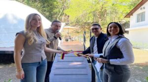 Guárico cuenta con nuevo Glamping en el Hotel & Spa Aguas Termales