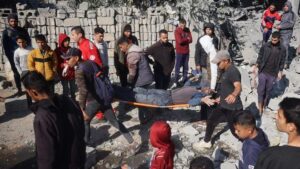 Guerra en Oriente Próximo: última hora de Israel, Gaza, Líbano y Siria