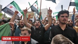 Guerra en Siria: quién controla el país después de un conflicto de 13 años