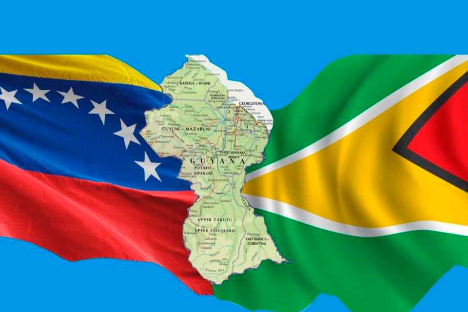 Guyana confía en sus argumentos ante la CIJ para poseer el Esequibo