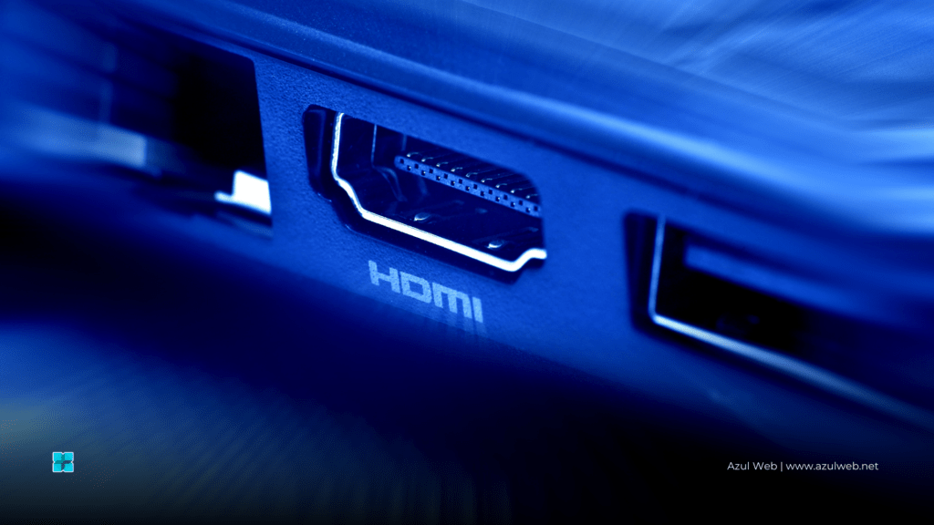 HDMI 2.2: ¡La Revolución Del Cable Que Necesitas Para 12K A 144Hz!