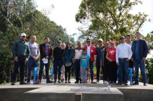 Habitantes de vereda La Esperanza en Belén tendrán agua potable