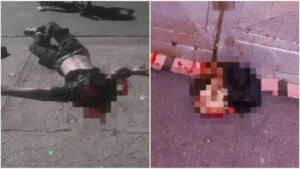 Hallaron el cuerpo de un joven decapitado en Monagas