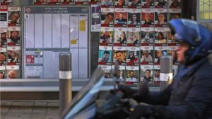 Hamás y otros dos grupos palestinos ven una tregua en Gaza "más cerca que nunca" - AlbertoNews