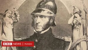 "Hasta ese momento, intentaban verter agua por las ventanas": cómo se creó la primera brigada de bomberos del mundo hace 200 años