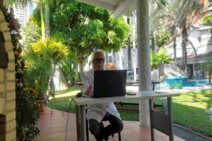 Dr. Pedro Delgado Machado