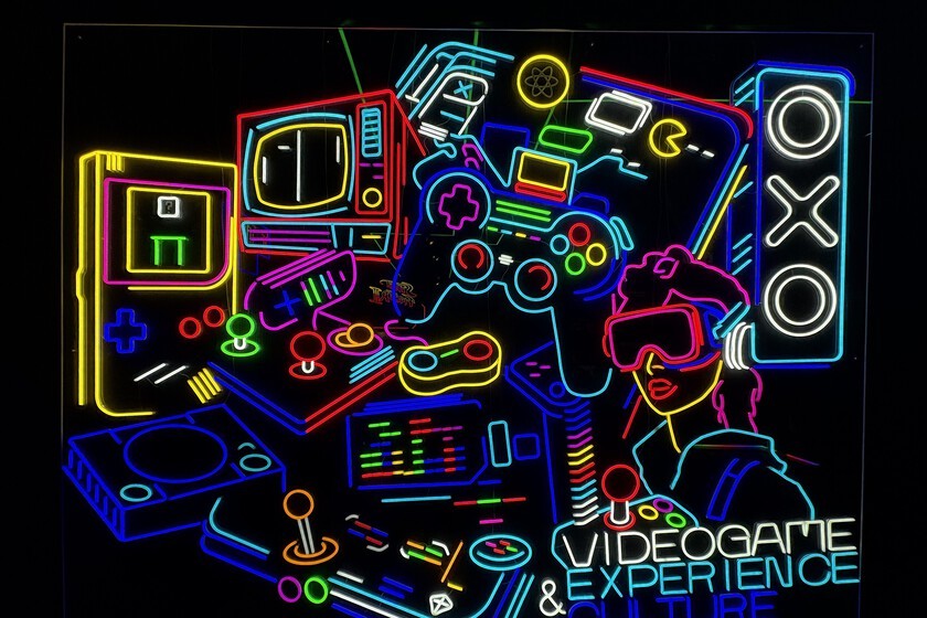 He visitado el OXO Museo del Videojuego de Madrid, un lugar realmente imprescindible para conocer los 70 años de historia de nuestra gran afición