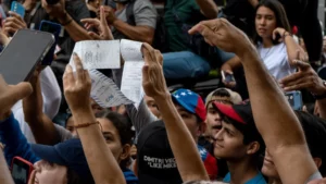Hecho y derecho - EL NACIONAL