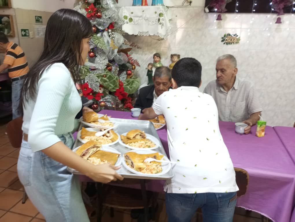 Heredar los buenos ejemplos – Diario La Nación