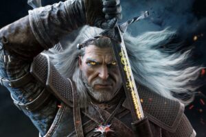 Hogwarts Legacy, The Witcher 3, Mass Effect y otros 11 juegos por menos de 20 euros en las Rebajas de enero de la PlayStation Store