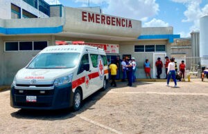 Hombre le disparó a su hermano cuando sostenían una discusión