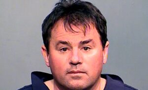 Hombre que creó una secta para abusar sexualmente de niñas en Arizona es sentenciado a 50 años de prisión - AlbertoNews