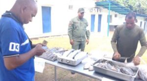 Hospital Militar de Puerto Ordaz brinda atención integral a integrantes de la Reserva Activa de la FANB | Diario El Luchador
