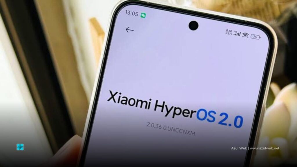 HyperOS 2.1: 6 Novedades Impresionantes Que Llegan A Tus Xiaomi