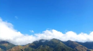Inameh prevé condiciones meteorológicas estables este domingo