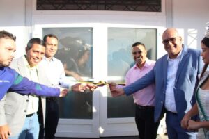 Inaugurada Expomarcas La Guaira 2024