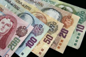 Inflación en Perú llega a 2,27% a 12 meses en noviembre