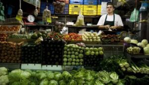 Inflación se disparó en noviembre - Agencia Carabobeña de Noticias