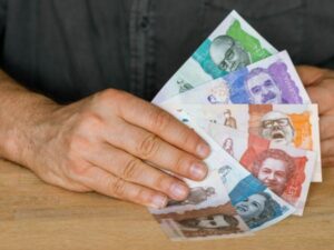 Ingreso Mínimo Garantizado: el link de DaviPlata para encontrar fecha y lugar de pago | Finanzas | Economía