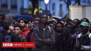 Inmigración: “Los políticos, incluso los de derecha, saben que los migrantes ayudan a la economía. Saben que Europa los necesita”