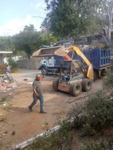 Inspectoría del Trabajo va hacia la digitalización de todos los expedientes