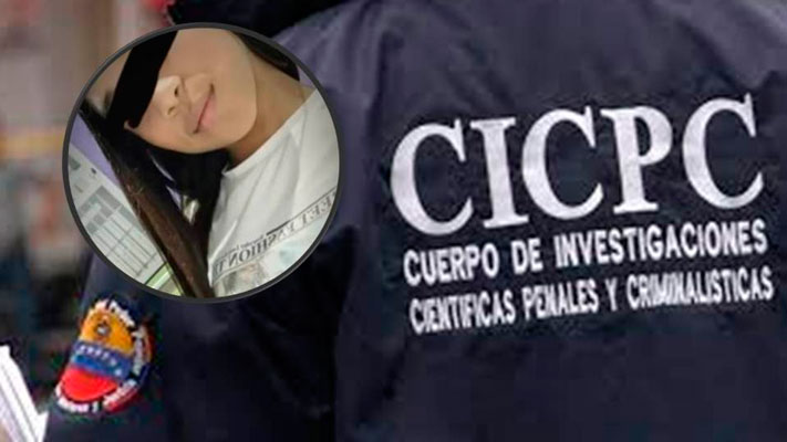 Integrante de la banda alias "Warrio" acribilló a la adolescente hallada en la Cota Mil por presuntamente delatar a un delincuente