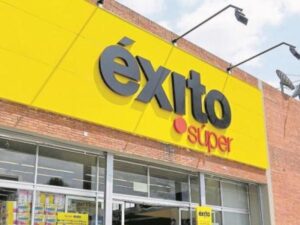 Inversión de Grupo Éxito: ¿cuáles son las marcas que desaparecen? | Economía