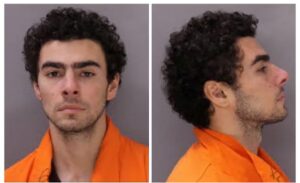 Investigadores hablaron con la mamá de Luigi Mangione antes de su captura en Pennsylvania - AlbertoNews