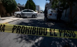 Investigan el asesinato de una pareja estadounidense en el oeste de México - AlbertoNews