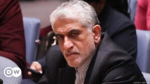 Irán condena admisión de Israel que mató a Ismail Haniyeh – DW – 25/12/2024