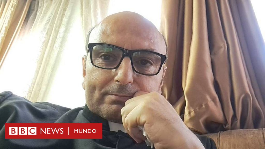Israel - Gaza: "Uno tiene que tragarse las lágrimas y tratar de ser un signo de esperanza", el día a día del sacerdote argentino Gabriel Romanelli