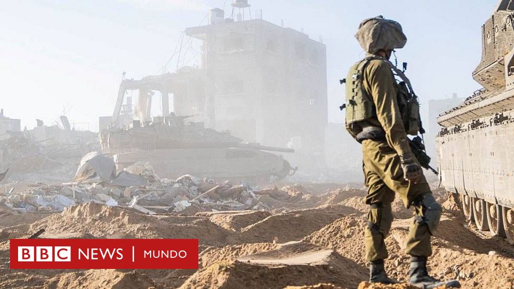 Israel - Gaza: los israelíes que se ofrecieron como voluntarios para pelear en la Franja pero ahora no quieren regresar