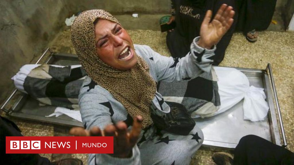 Israel vs Hamás: el informe de Amnistía Internacional que acusa a Israel de cometer un genocidio en Gaza