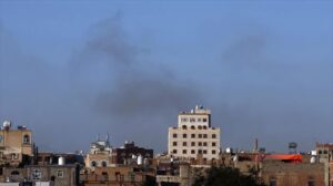 Israel vuelve a bombardear Yemen