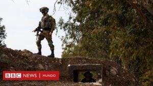Israel y Siria: por qué son tan importantes para los israelíes los Altos del Golán, donde sus tropas tomaron una zona desmilitarizada